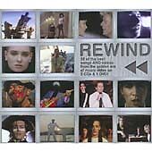 Various artists rewind for sale  STOCKPORT
