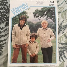 Boys knitting patterns for sale  ST. LEONARDS-ON-SEA