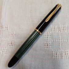 Pelikan 400 kolbenfüller gebraucht kaufen  Messel