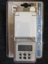 Unitec digitale wochenzeitscha gebraucht kaufen  Brunnthal