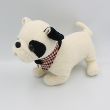 peluche bouledogue d'occasion peluche bouledogue d'occasion  Le Portel