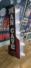 Man cave vintage for sale  Blackwood