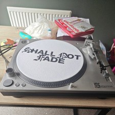 Stanton decks str8 for sale  SUTTON-IN-ASHFIELD