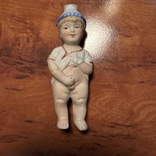 Kleine figur porzellan gebraucht kaufen  Magdeburg