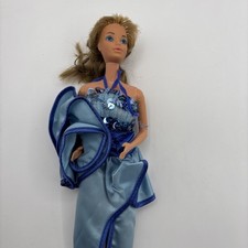 Vtg barbie 1982 for sale  Crawfordville