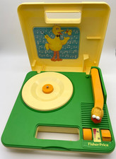 Vtg 1983 fisher for sale  Odenton