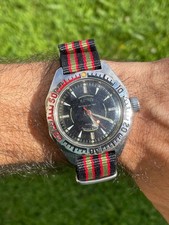Vostok amphibia cccp usato  Bientina