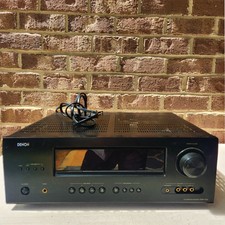 Denon home theater for sale  Charlotte