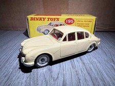 Dinky toys .195 for sale  WEST BROMWICH