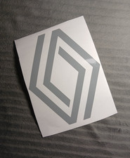 Sticker autocollant logo d'occasion  Montpellier-