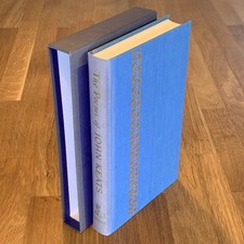 Poems john keats for sale  Sequim