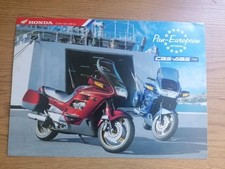 Honda european st1100 gebraucht kaufen  Berlin
