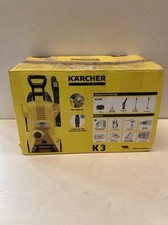 Kärcher power control for sale  KIDLINGTON