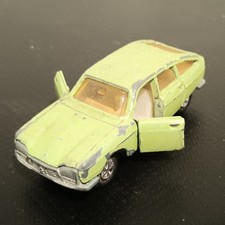 Majorette citroen 201 d'occasion  Bédarieux