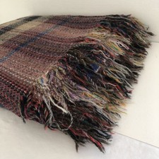 Vintage wool blanket for sale  HARWICH