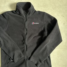 Men berghaus fleece for sale  PLYMOUTH