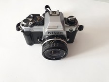 nikon ft1 d'occasion nikon ft1 d'occasion  Champigny-sur-Marne