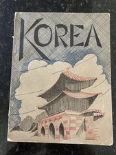 Korea troop information d'occasion  Expédié en Belgium