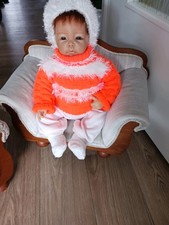 Real life reborn gebraucht kaufen  Jena