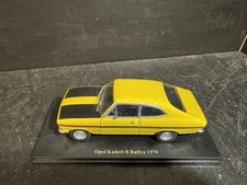 Cast pel kadett gebraucht kaufen  Kirchberg