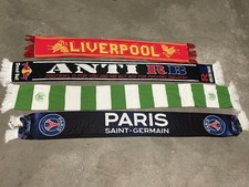 fußball schals gebraucht kaufen fußball schals gebraucht kaufen  Schwarzenbek