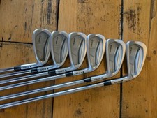 Ping i200 irons for sale  BRISTOL