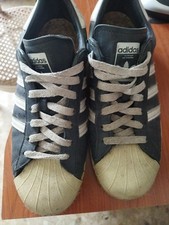 Adidas superstar uomo usato  Ascoli Piceno