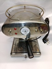 francis espressomaschine gebraucht kaufen francis espressomaschine gebraucht kaufen  Saarbrücken