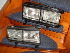 Urquattro doppelscheinwerfer a gebraucht kaufen  Gammertingen