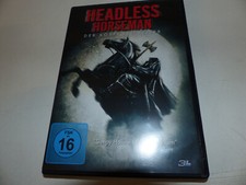 Dvd headless horseman gebraucht kaufen  Potsdam