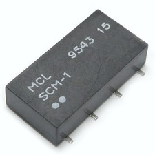 [2szt] SCM-1 Mikser LO Power +7dBm SMD na sprzedaż  PL