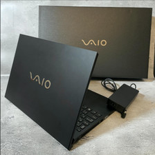 VAIO S15 VJS154C11N PC tablet eletrodomésticos trabalho doméstico modelo janeiro 2020 comprar usado  Enviando para Brazil