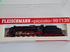 Fleischmann spur 204 gebraucht kaufen  Berlin