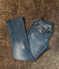 Jean diesel kycut d'occasion  Le Kremlin-Bicêtre