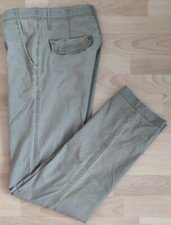 Pantalon chino toile d'occasion  Elne