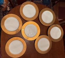 Gold decorative porcelain for sale  Crofton