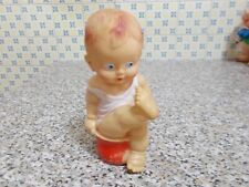 Bambino vasino ledra usato  Firenze