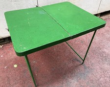 Ancienne table pliante d'occasion  Marseille XI