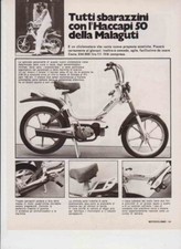Advertising pubblicità ciclom usato  Solbiate Arno