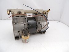 Rietschle thomas 2660ce for sale  Carson City