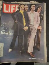 Life magazine days for sale  Mechanicville