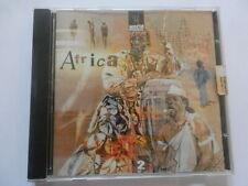 Africa world music usato  Lucca