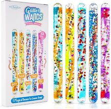 Pack spiral glitter for sale  ASHTON-UNDER-LYNE