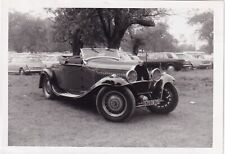 Bugatti type.49 international d'occasion  Expédié en Belgium