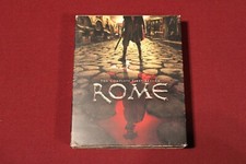 Rome: Season 1 Used Blu-ray Action Drama Romance Kevin McKidd Polly Walker HBO comprar usado  Enviando para Brazil