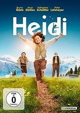 Heidi alain gsponer gebraucht kaufen  Berlin