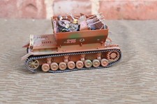 Flakpanzer möbelwagen wehrmac gebraucht kaufen  Elsdorf