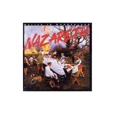 Nazareth - Malice in Wonderland - Nazareth CD HMVG The Cheap Fast Free Post comprar usado  Enviando para Brazil