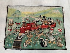 Vintage disney rug for sale  Palm Springs