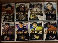 Serie completa yamato usato  Ciampino
